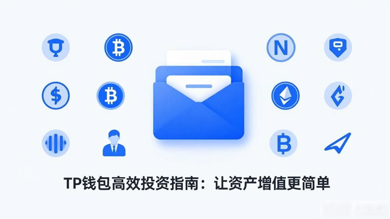 TP钱包高效投资指南：让资产增值更简单