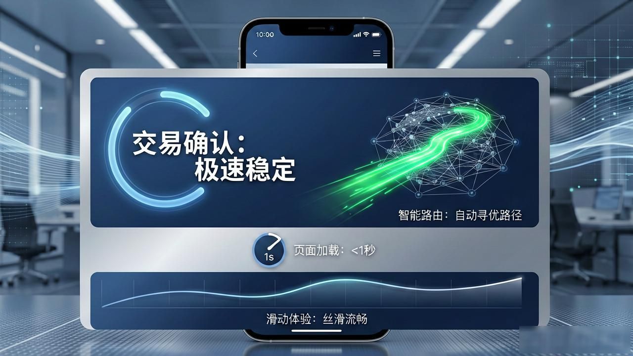 TP官方app深度测评：技术架构与安全性能全解析
