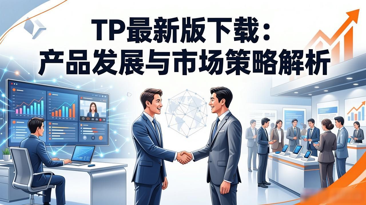 TP最新版下载：产品发展与市场策略解析