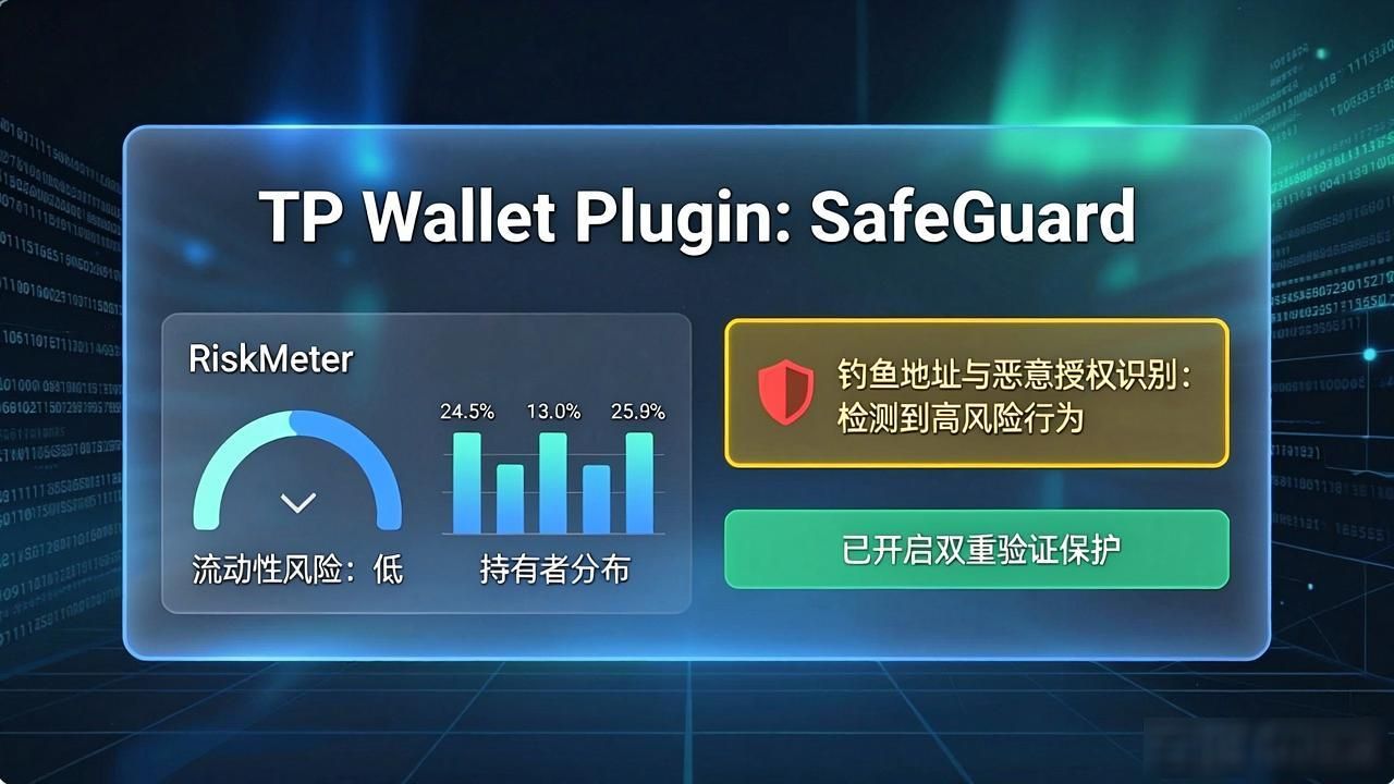 TP钱包2025插件扩展功能实测