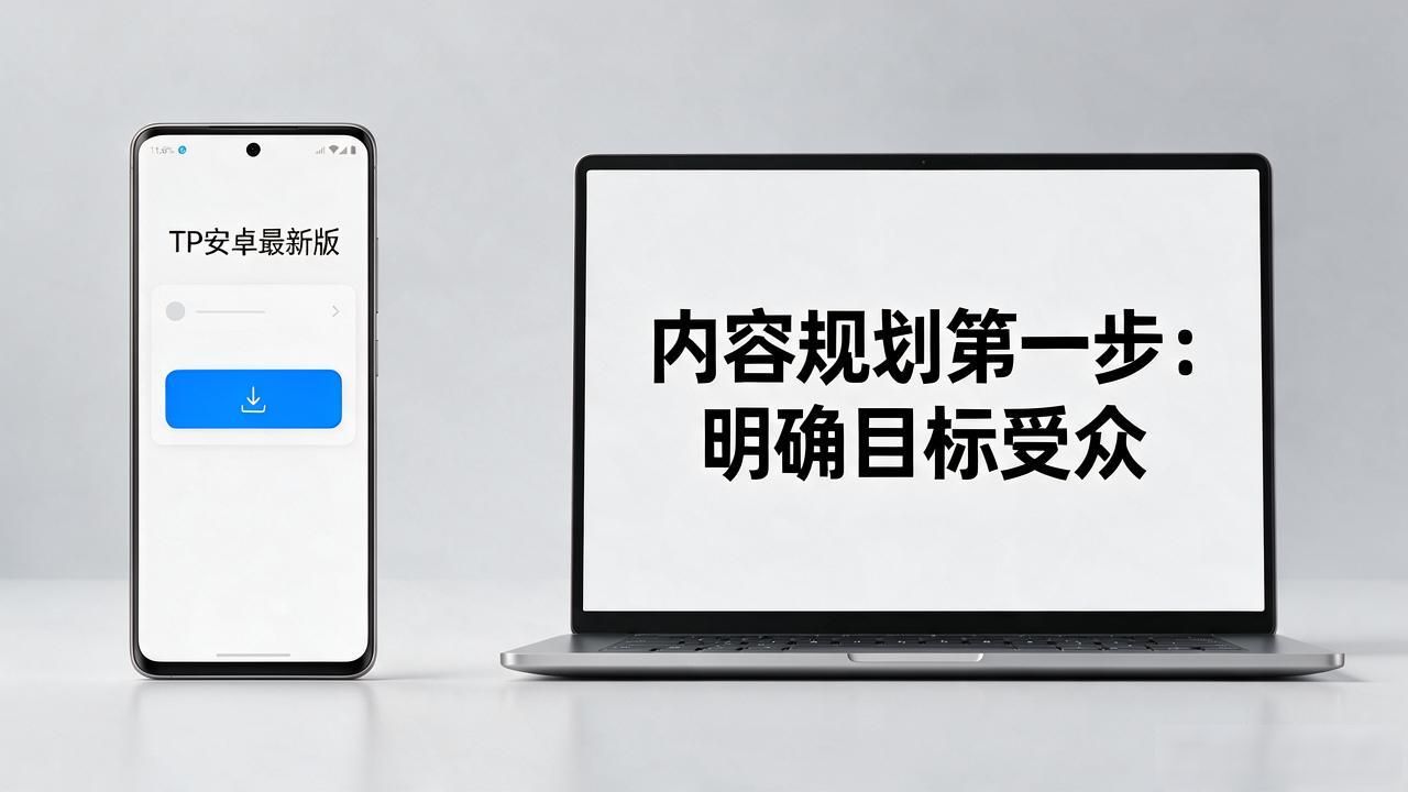 TP安卓最新版官方下载与内容规划实操指南