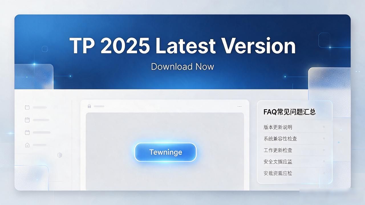 TP官网2025最新版下载体验，用户反馈流程全解析