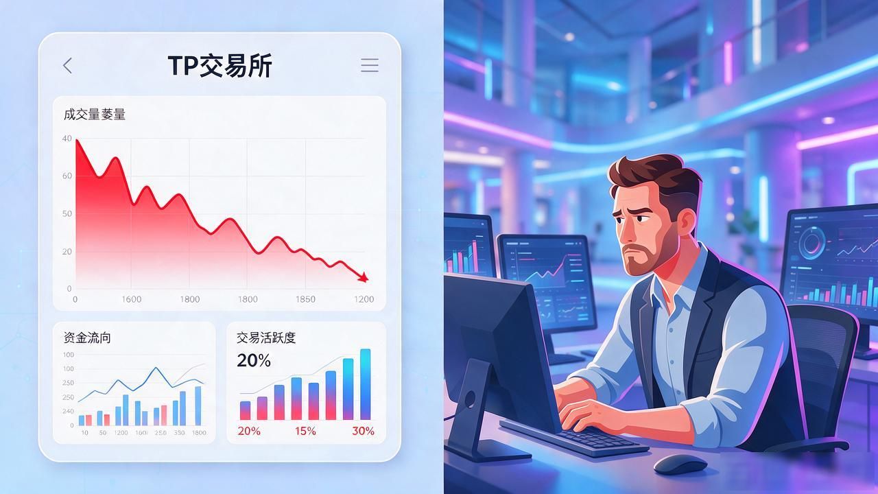 TP交易所app下载投资时机分析，如何把握最佳入场点