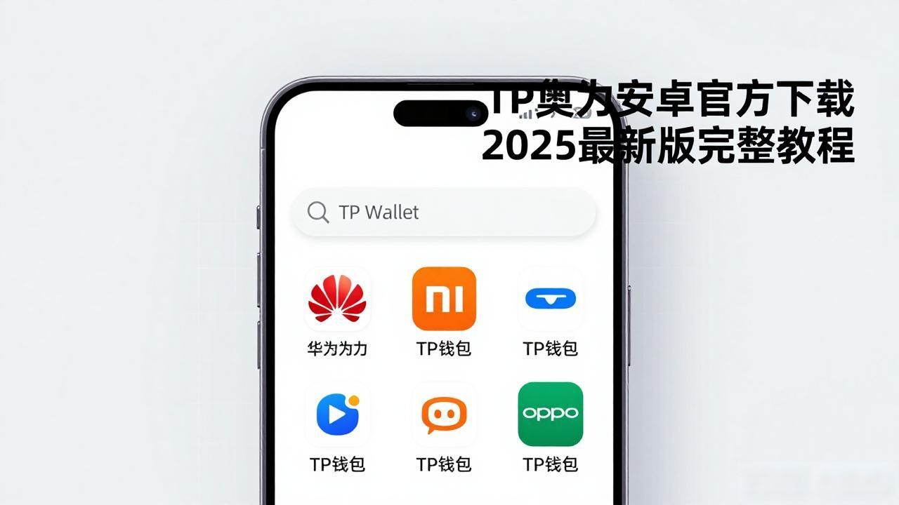 TP钱包安卓官方下载2025最新版完整教程