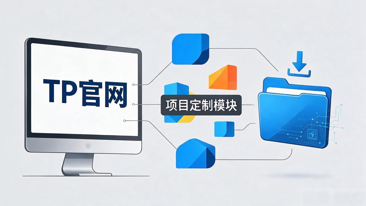 TP官网下载保持项目灵活的技巧