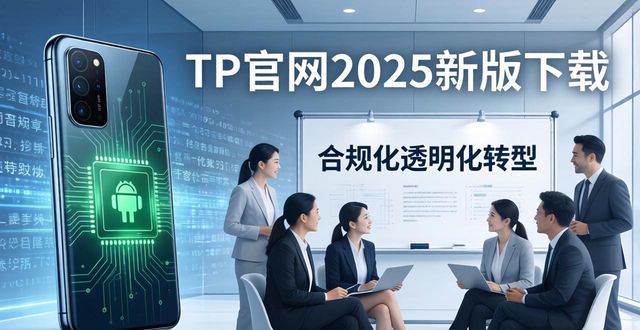 TP官网2025新版下载：安卓市场新变局