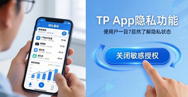 TP官方App战略创新：三个案例看懂变化