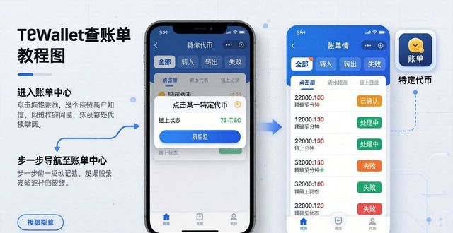 如何在TPWallet中查看资产变动?_资产变动情况_资产变动项目有哪些