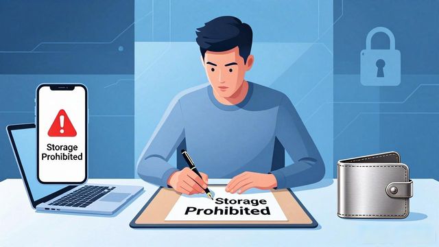TPWallet管数字资产好不好用？实测分享
