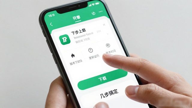 TP官方App下载安装，几步搞定