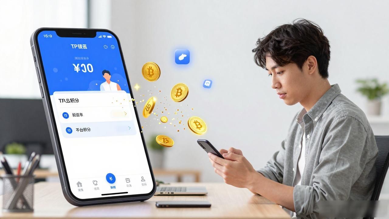 TP钱包怎么薅羊毛？2026最新奖励机制全解析