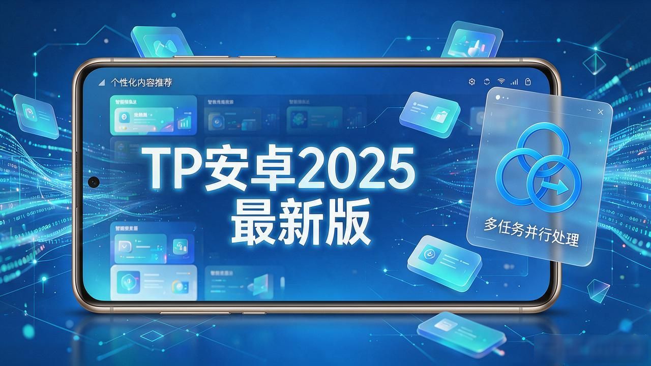 TP安卓2025最新版下载：独家新功能全揭秘