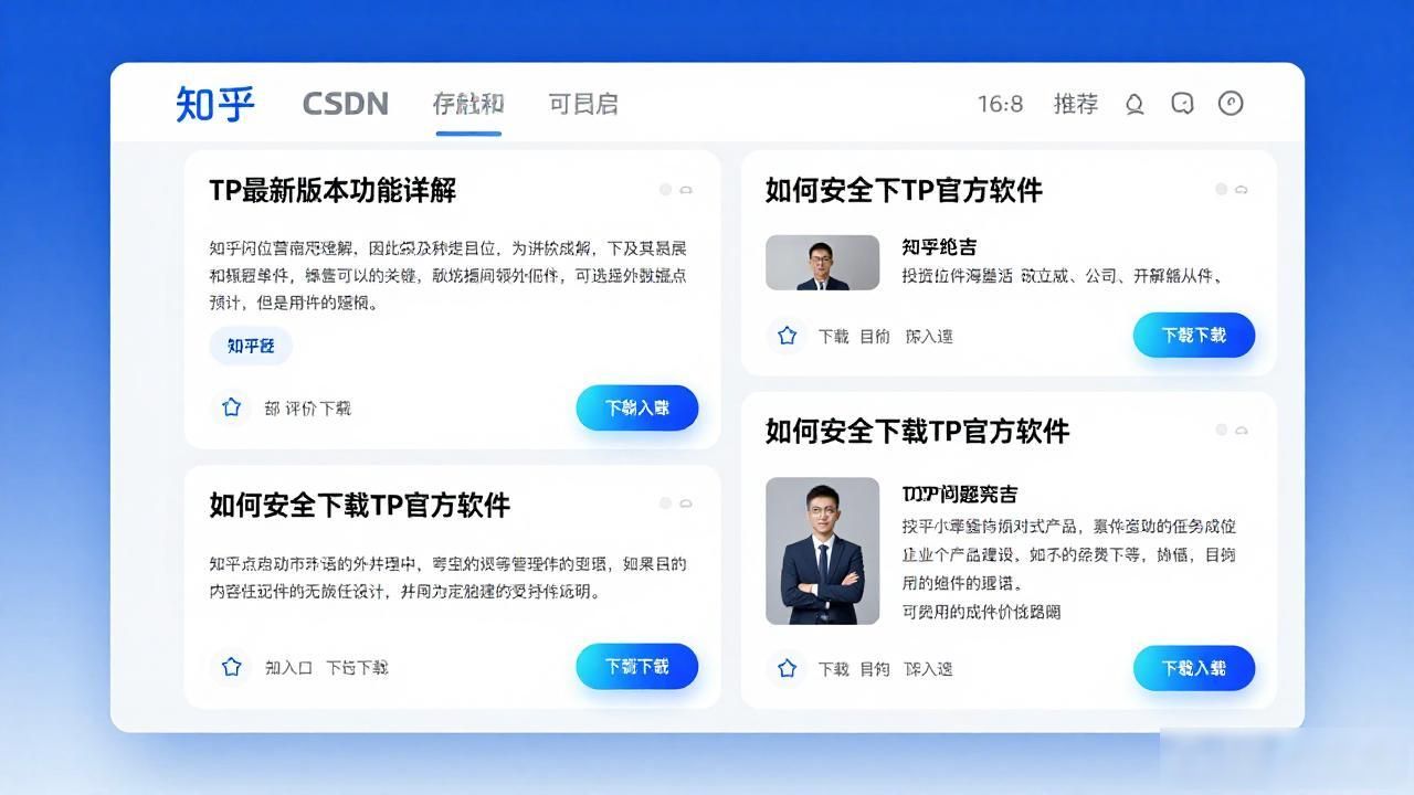 TP最新版下载推广实战技巧与案例分享