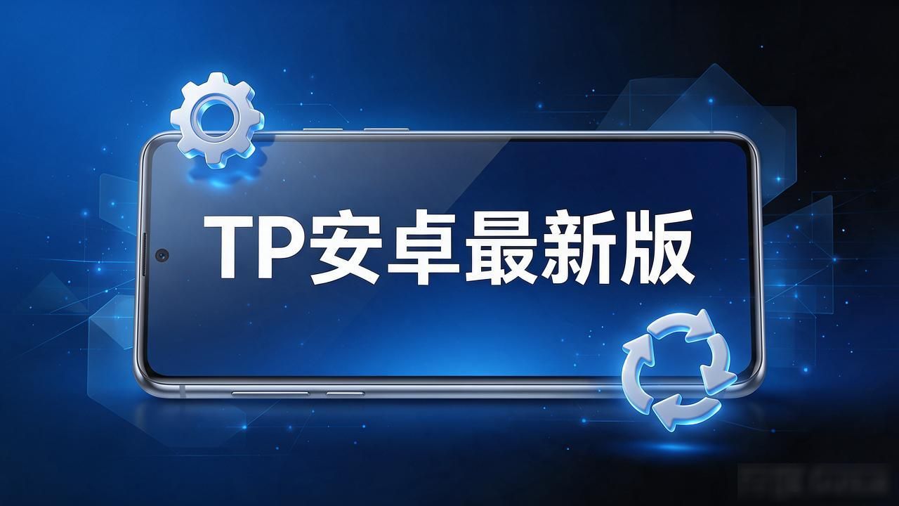 TP安卓最新版的可访问性怎么样？市场需求有多大？