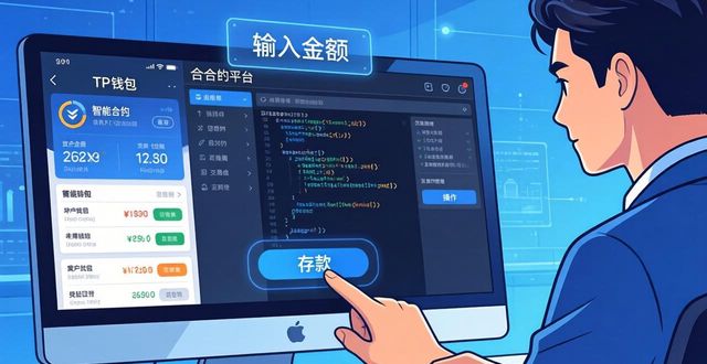 TP钱包合约买币实操指南