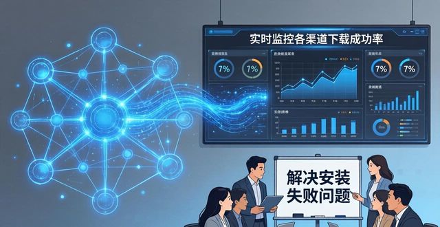 TP安卓最新版下载：业务如何持久又成长