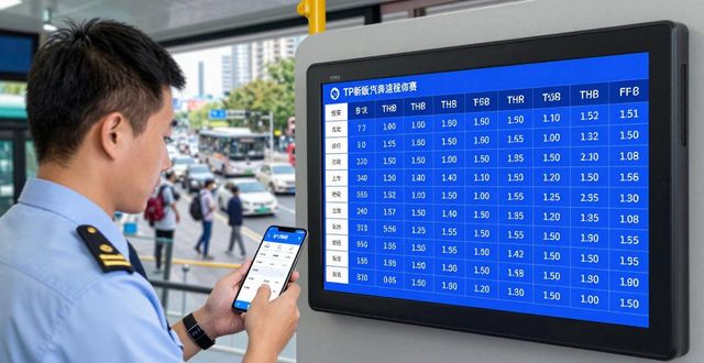 TP新版下载后，公共事业这样用