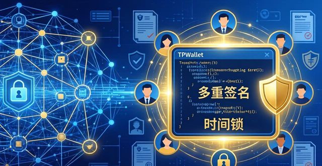 TPWallet智能合约：怎样让每笔交易既透明又安全