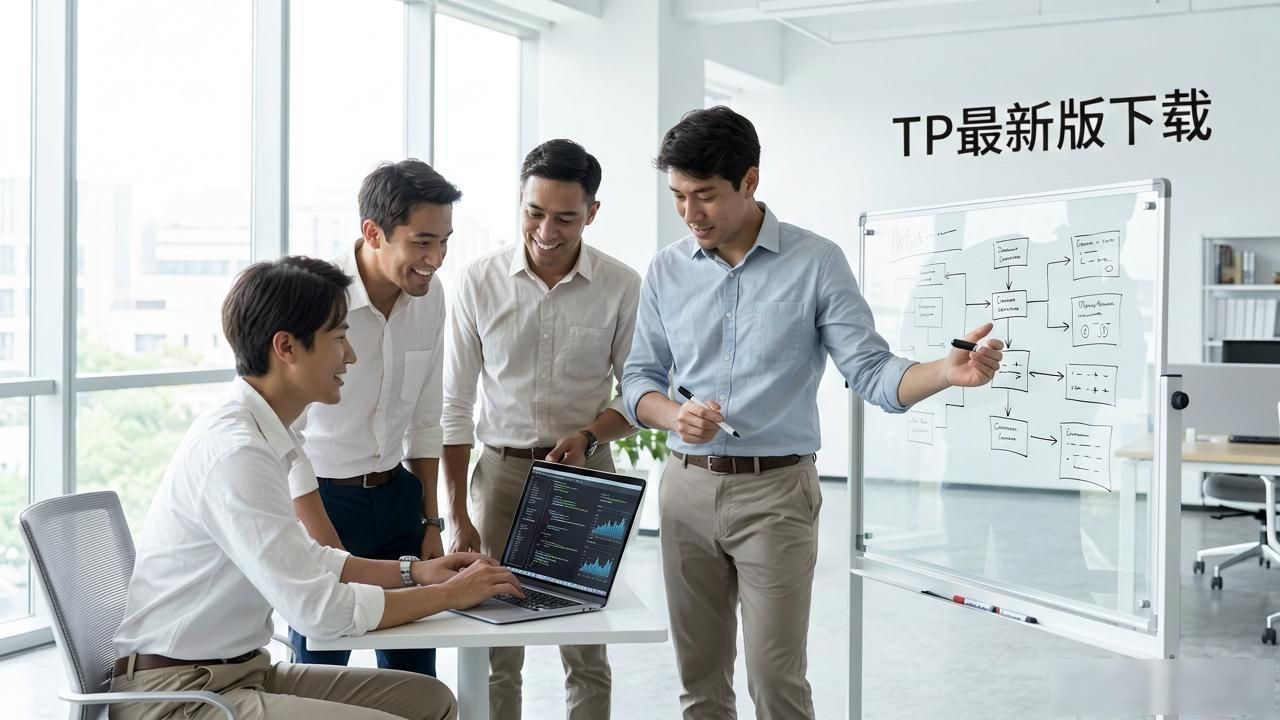 TP最新版下载：让团队效率翻倍的小技巧
