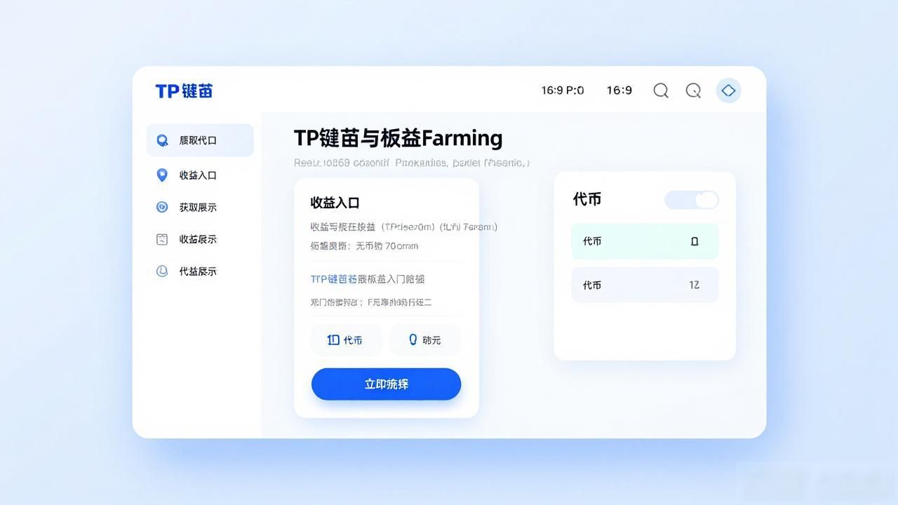 TP钱包怎么玩？玩法攻略和功能模块全解析