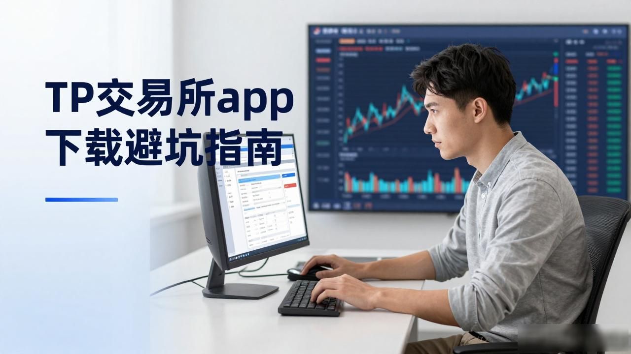 TP交易所app下载避坑指南