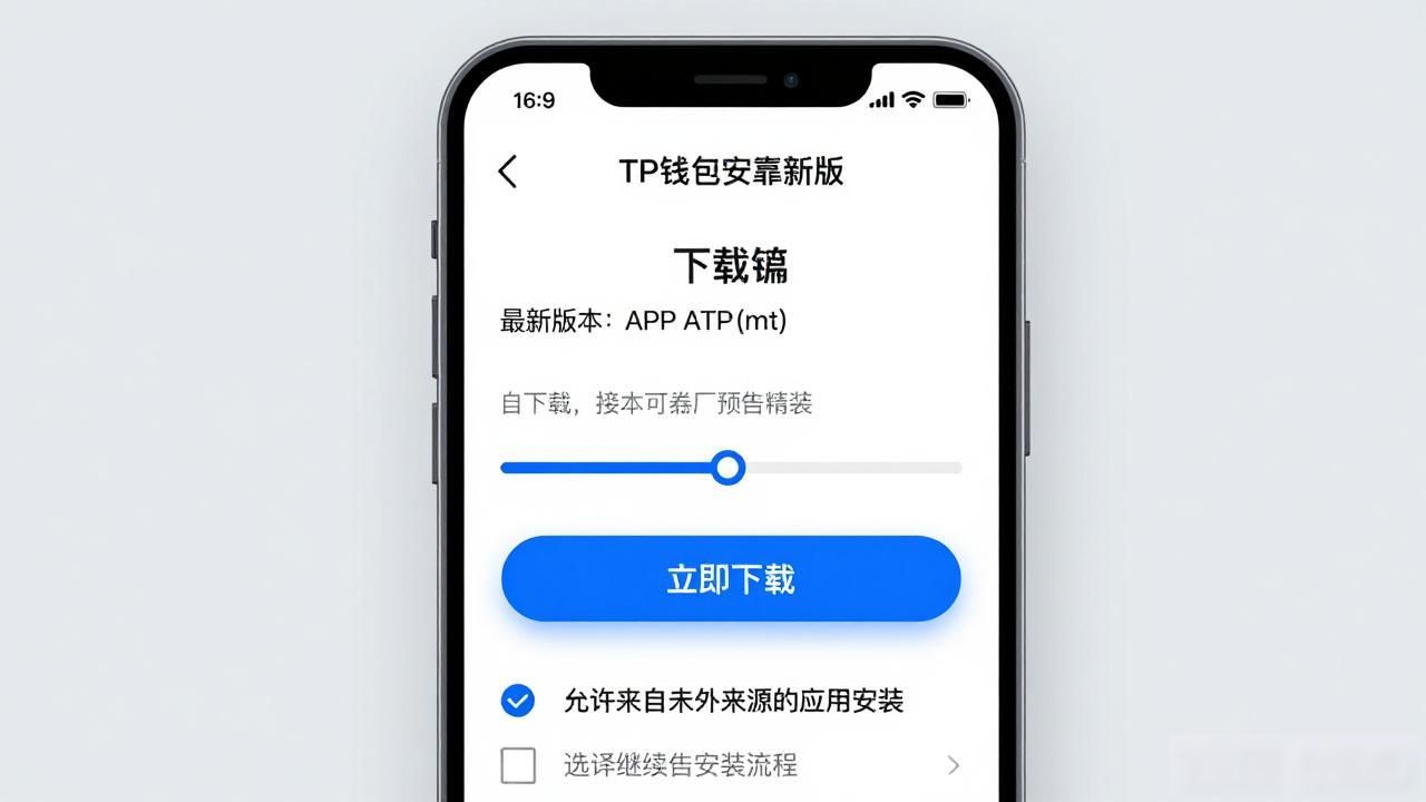 TP钱包安卓最新版下载与通知设置全指南