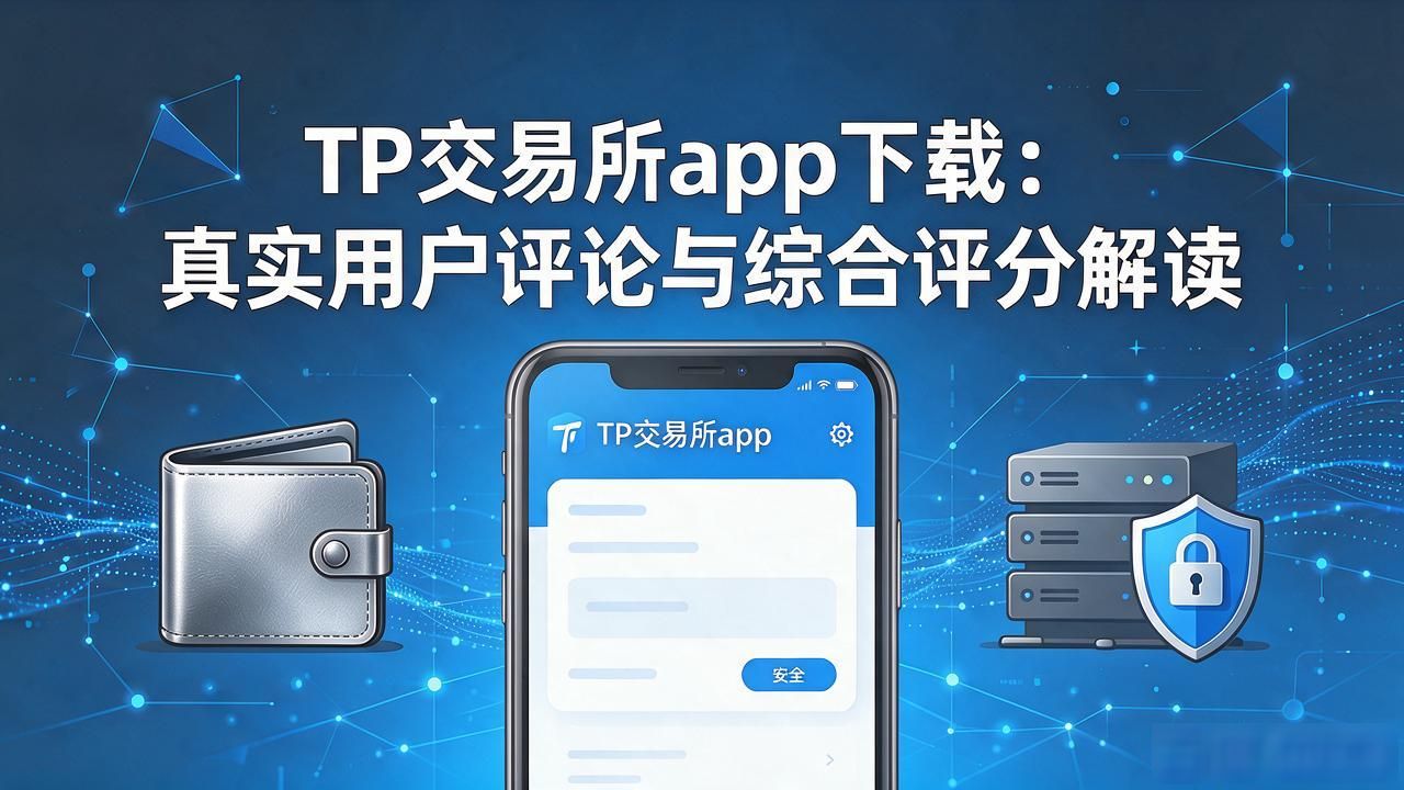 TP交易所app下载：真实用户评论与综合评分解读