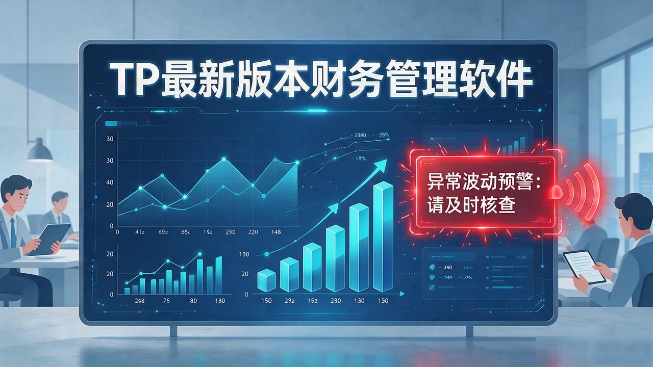 TP最新版本财务管理软件下载安装与实际应用解析