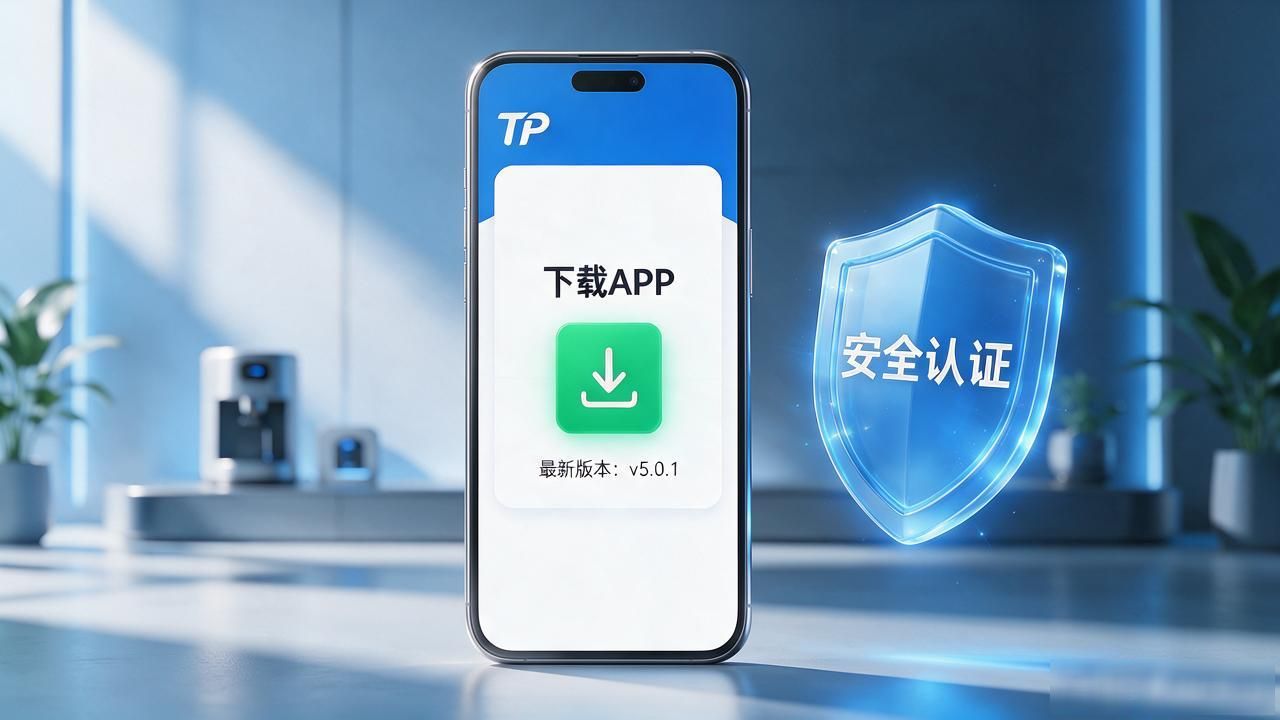 TP官网APP下载指南：一键开启智能生活新时代
