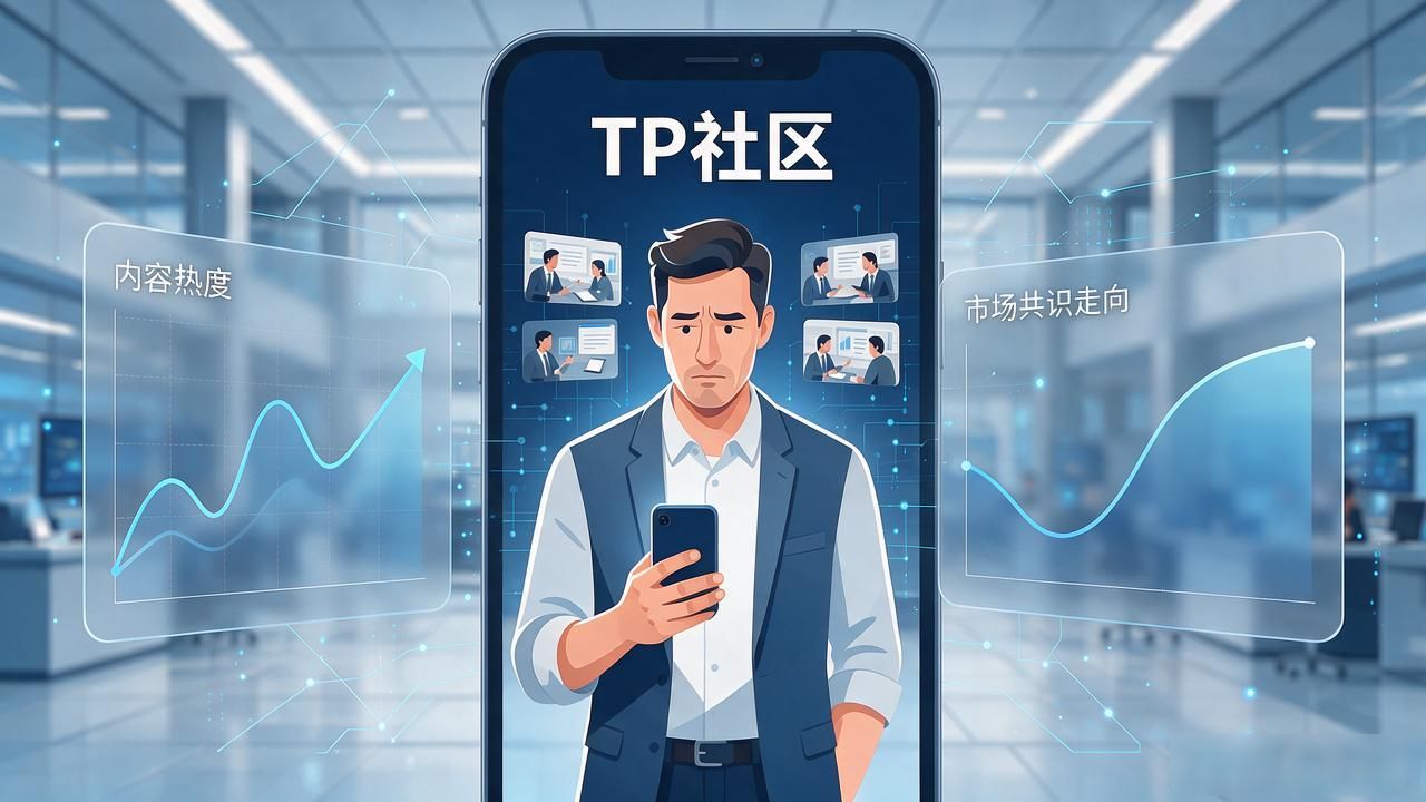 TP官网下载app正版，如何保持敏锐市场洞察