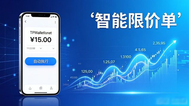 TPWallet交易工具让日常资产打理更省心