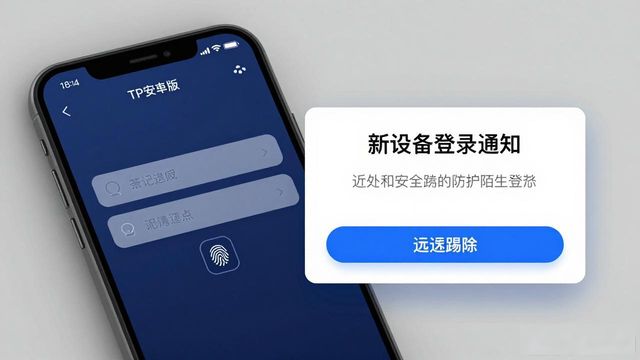 TP安卓版隐私安全吗？官方政策与防护措施详解