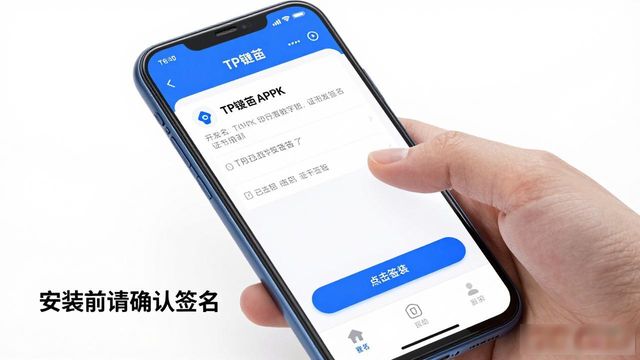 2025 TP钱包下载注意什么？官网认准这几点保资产安全