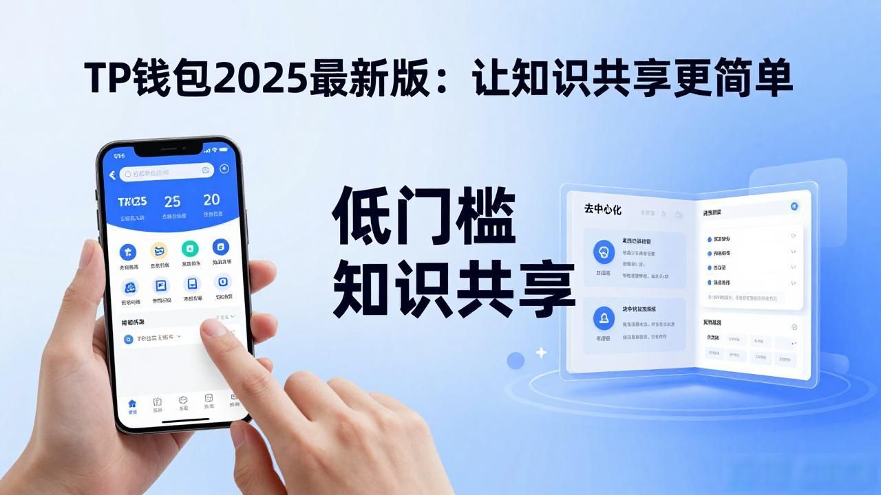 TP钱包2025最新版：让知识共享更简单