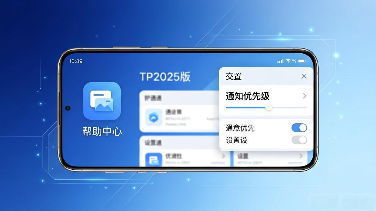 TP官网安卓2025最新版高效沟通指南