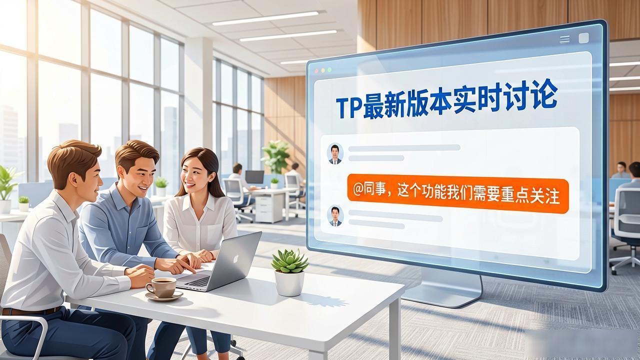 TP最新版本下载：团队绩效提升实战指南