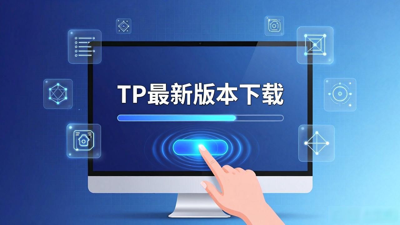 TP最新版本下载如何提升用户体验？这几点很重要