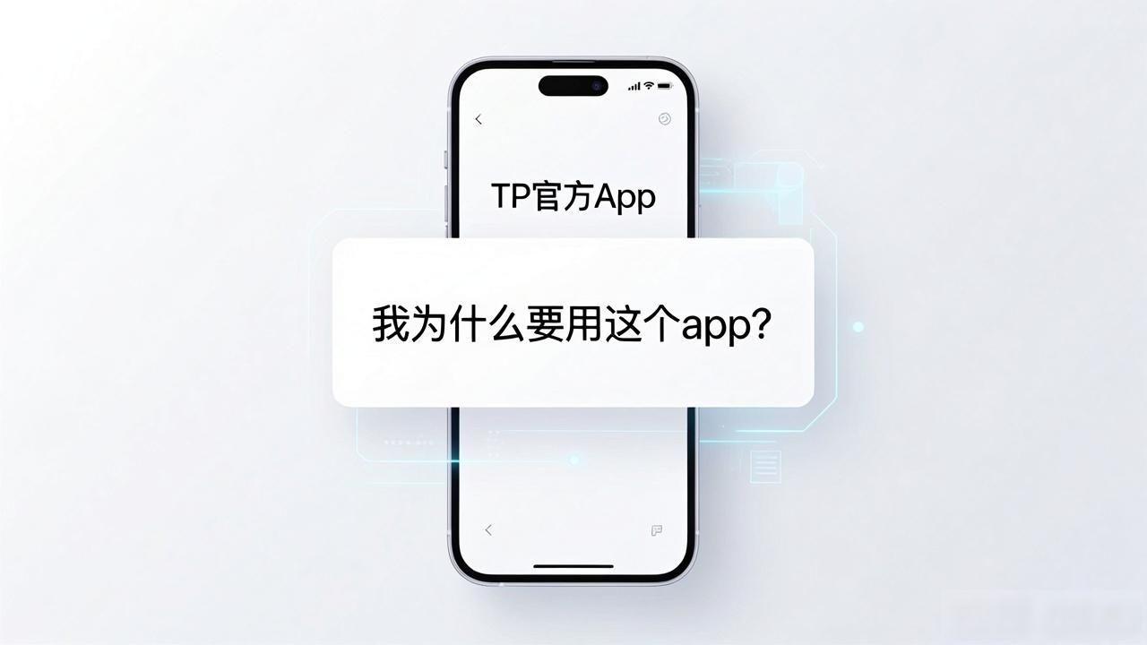 TP官方app下载安装如何留住用户的心