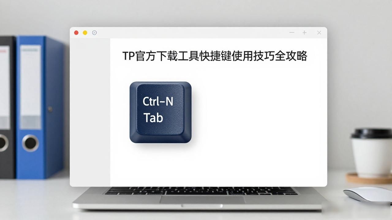 TP官方下载工具快捷键使用技巧全攻略
