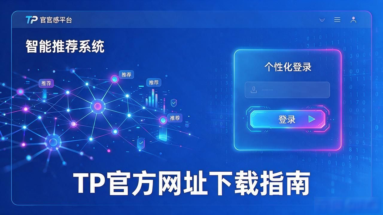 TP官方网址下载指南：解锁无限惊喜与可能