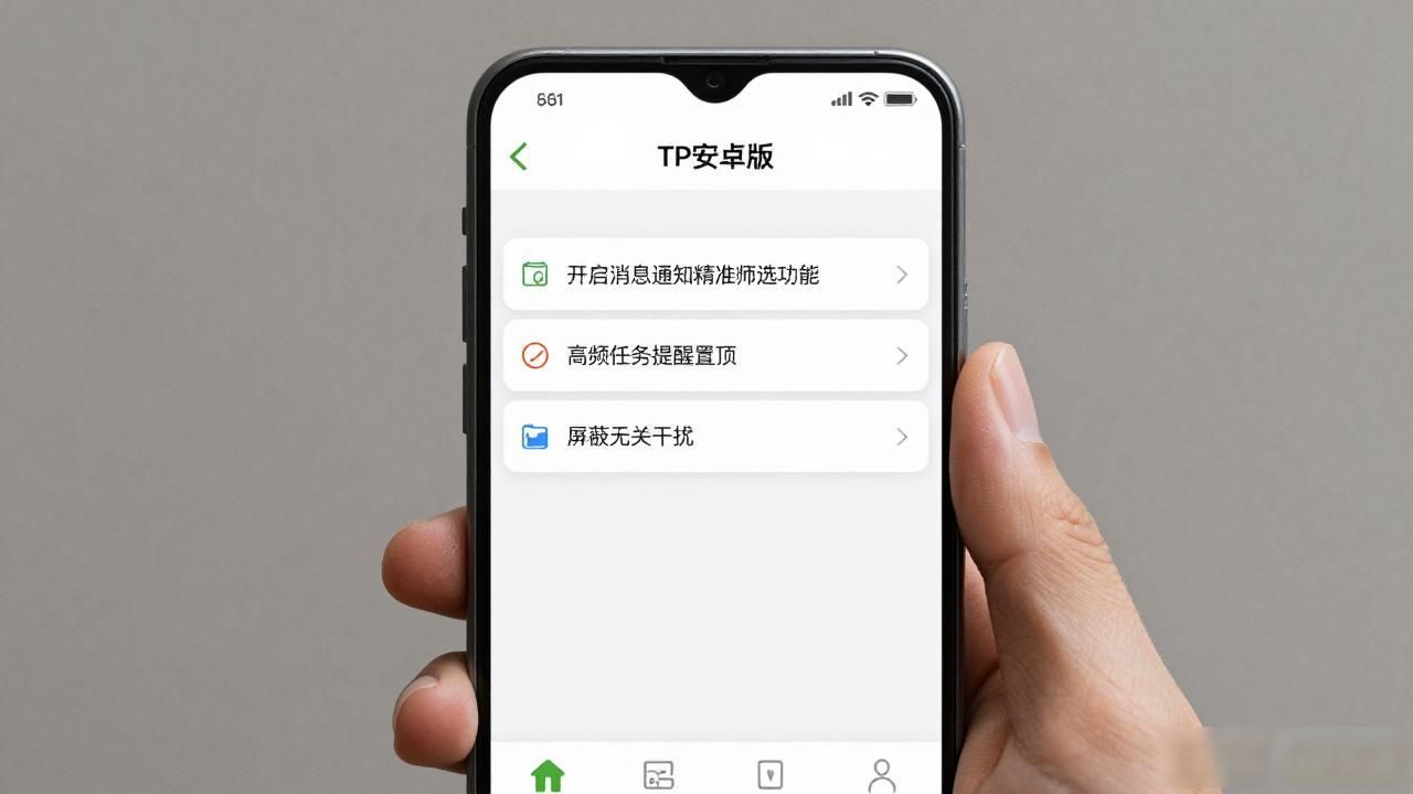 TP安卓版下载提升执行力的实用技巧