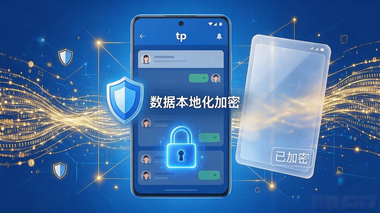 tp安卓下载避坑指南