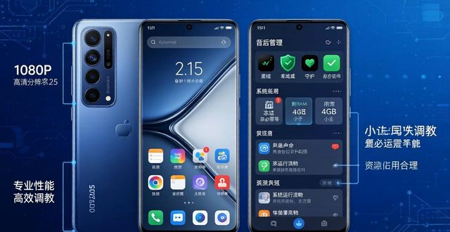 安卓TP2025性能全开：三步调教指南