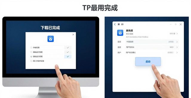 新用户必读！TP最新版下载安装全程保姆级操作指南