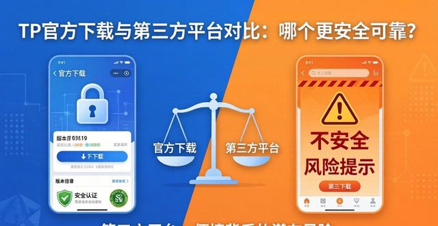 TP官方下载与第三方平台对比：哪个更安全可靠？