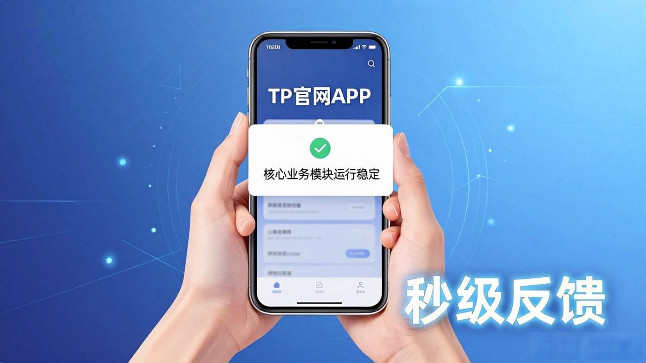 TP官网APP好用吗？实测体验与真实评价一览