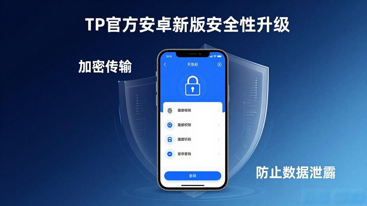 TP官方安卓新版下载：功能大升级实测解析
