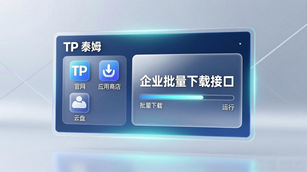 TP官方下载服务升级：正版软件怎么下得更顺更放心