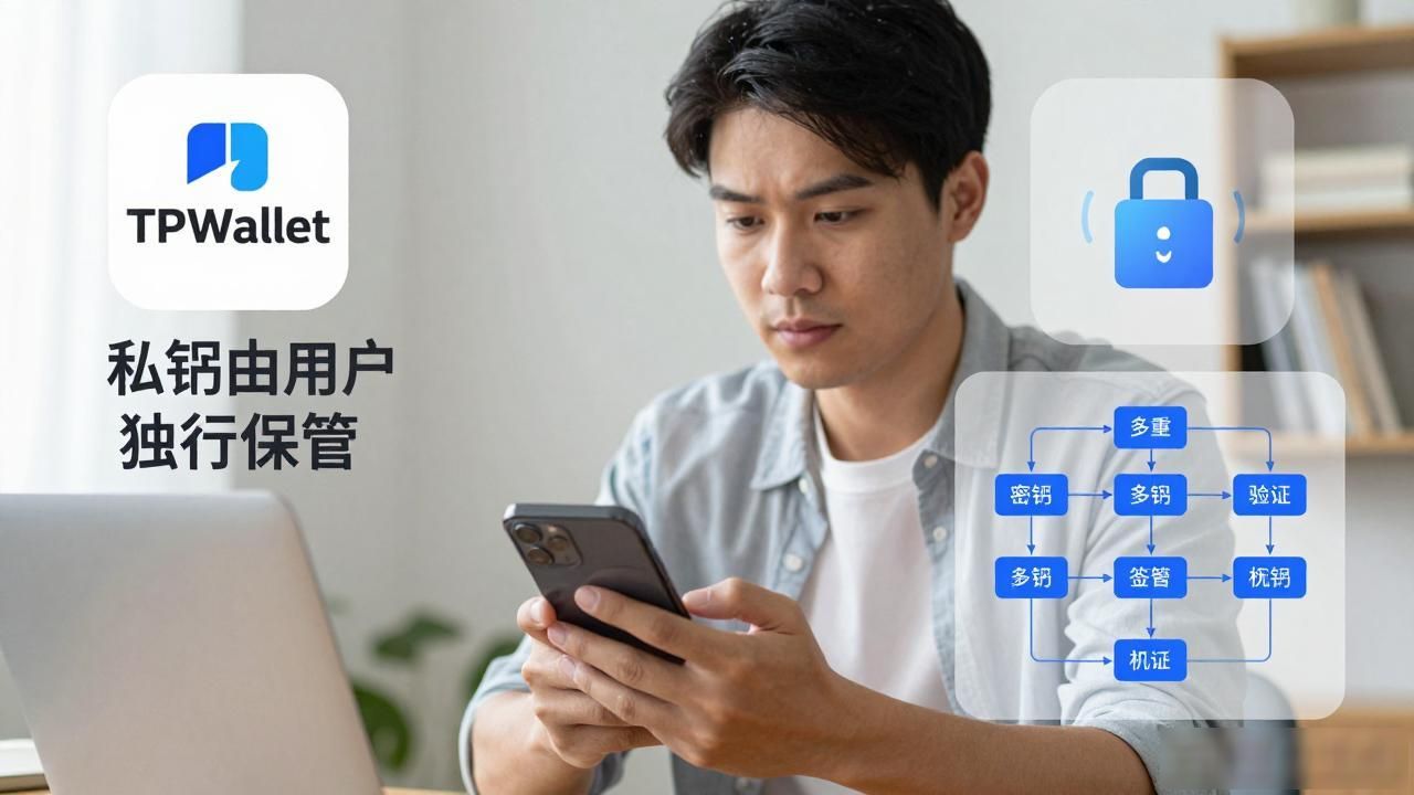 TPWallet好用吗？加密交易新选择分析