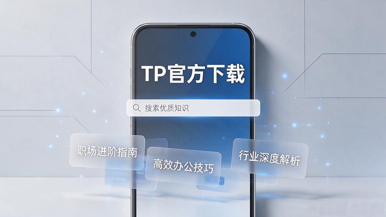 TP官方下载app在线学习与资源分享指南